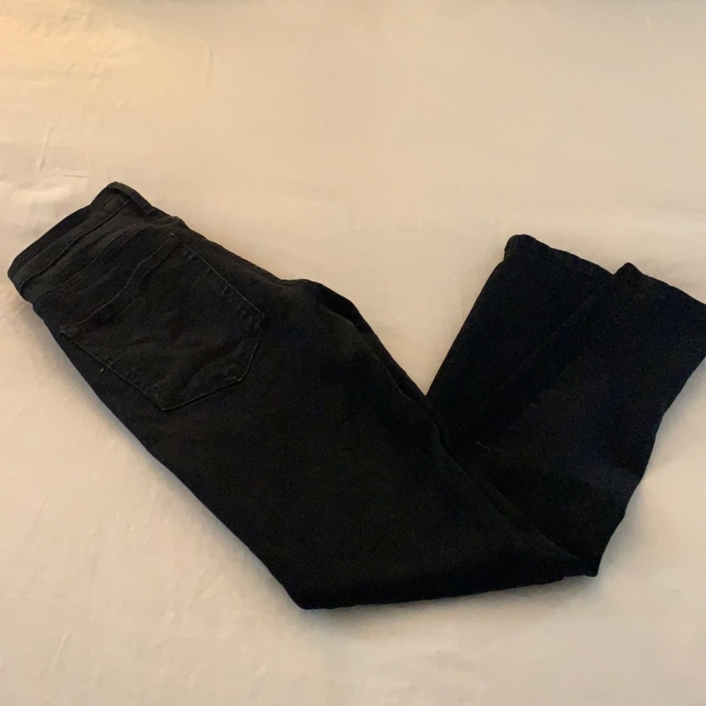 Everlane Authentic Stretch High-Rise Skinny Jean